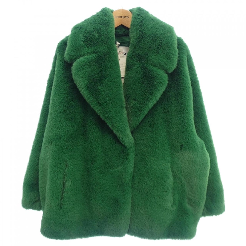 JAKKE ジャケット - Hàng hiệu Authentic 820008