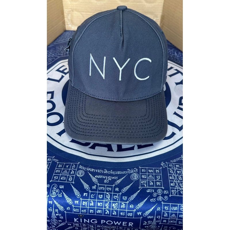 Nón Newera NYC 320511