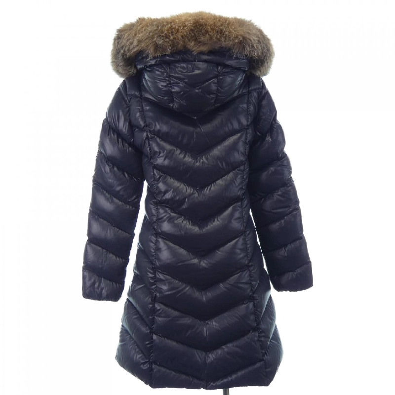Áo khoác lông vũ MONCLER 639968