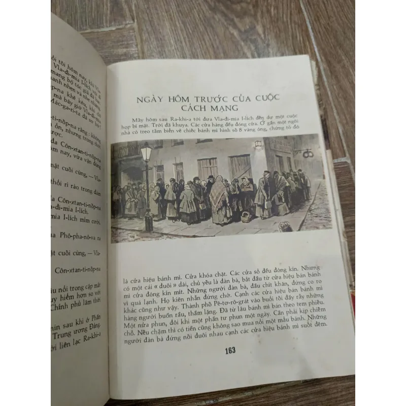 Cuộc Đời Của Lê-nin 995249