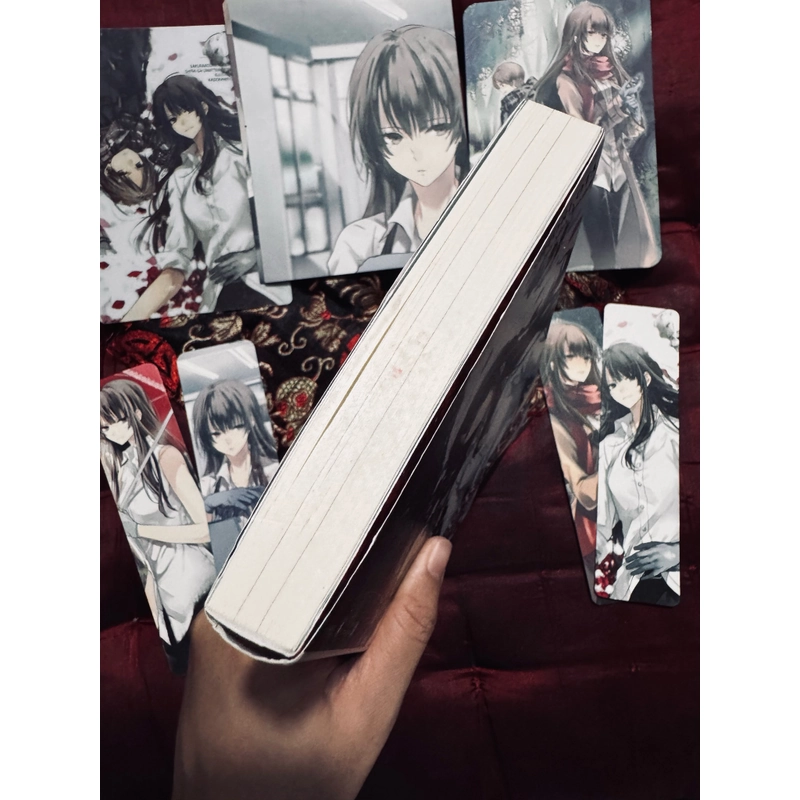 [Truyện Anime] 459817
