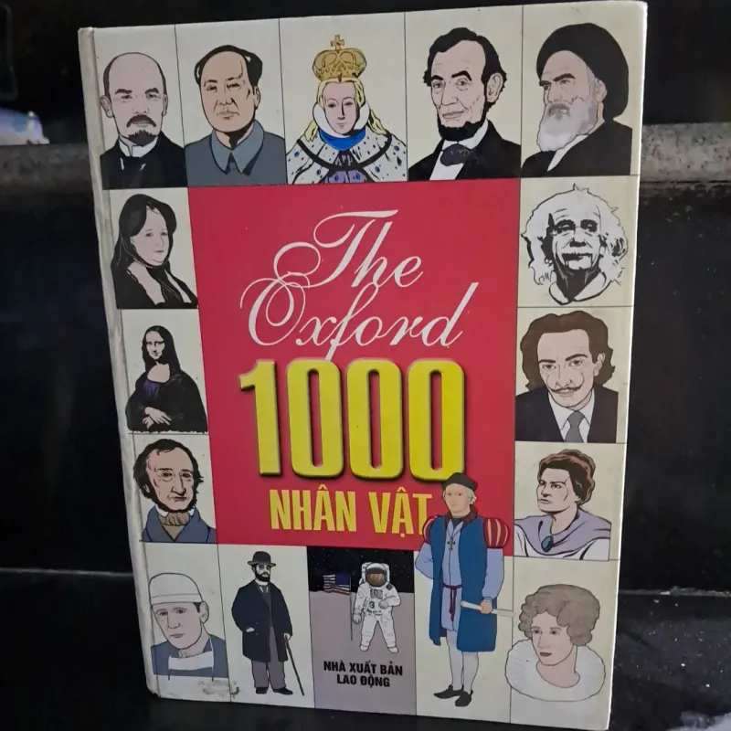 100 nhân vật 1000618