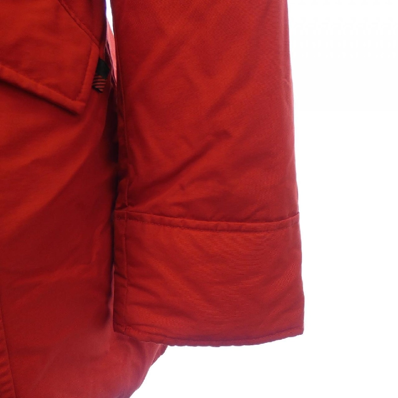 Áo khoác lông vũ WOOL RICH - Hàng hiệu Authentic 822310