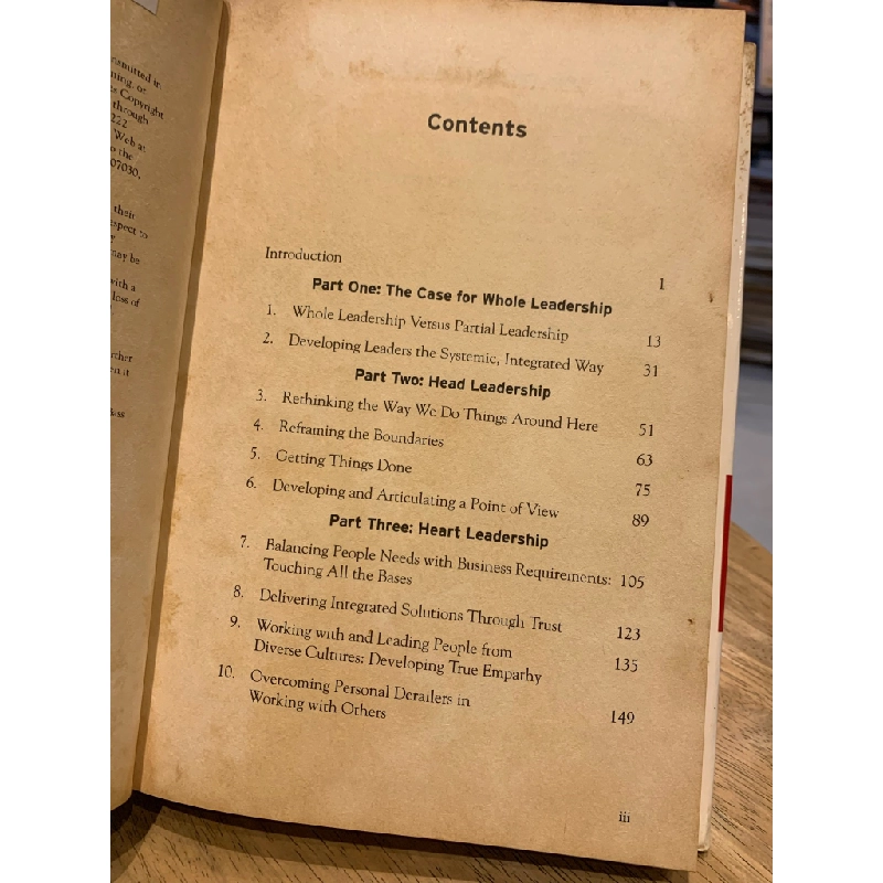 Head, Heart and Guts: How the World's Best Companies Develop Complete Leaders - David L. Dotlich, Peter C. Cairo and Stephen H. Rhinesmith 336412