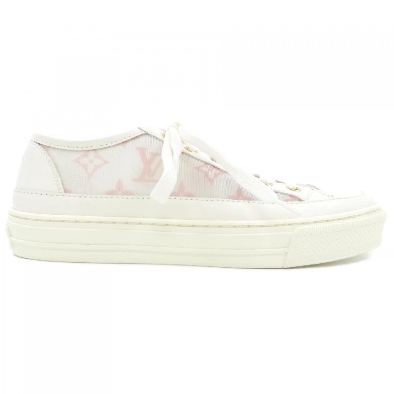 【Mã giảm giá】Giày thể thao LOUIS VUITTON 662142