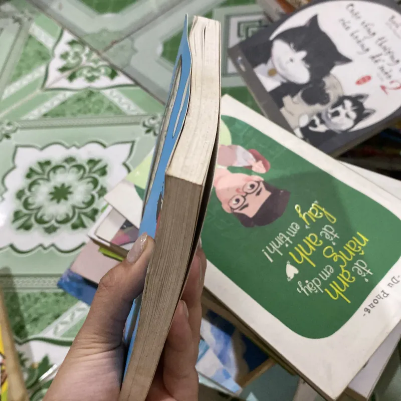 Đời về cơ bản là buồn  781378