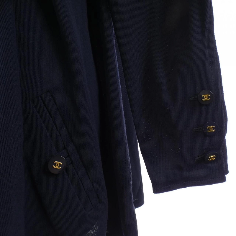 CHANEL P04055V03596 94A Áo khoác - Hàng hiệu Chính hãng 815340