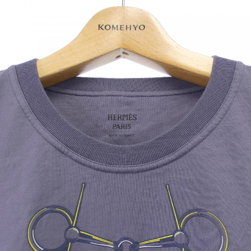 Áo thun HERMES - Hàng hiệu Chính hãng 826655