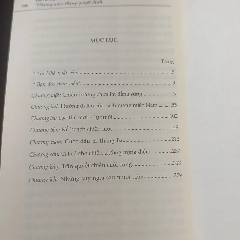 Đại tướng Hoàng Văn Thái - Hồi ký 716945