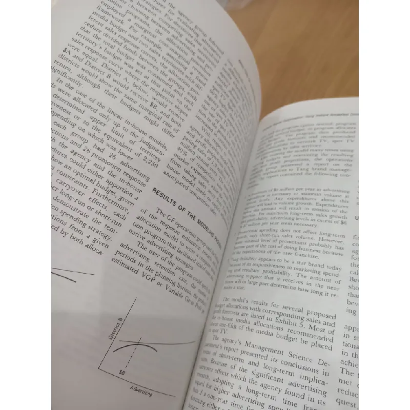 Cases in consumer behavior, second edition - DeBruicker, Quelch, Ward 557227