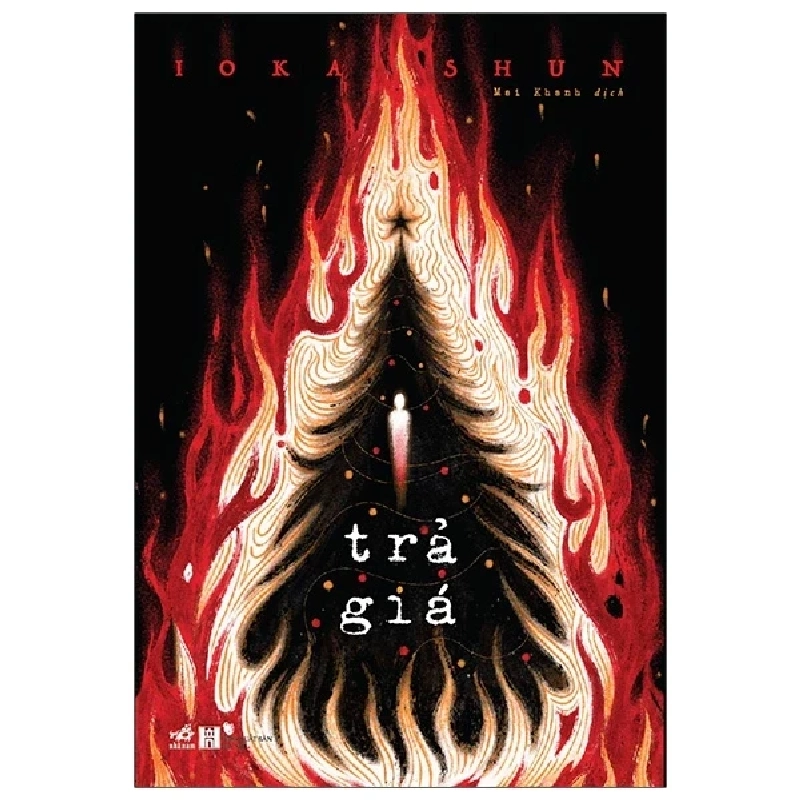 Trả Giá - Ioka Shun 403200