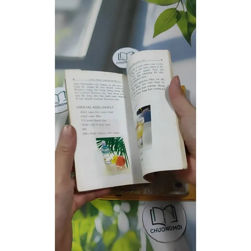 Combo Ẩm Thực: Các Món Bánh Nướng, Thức Uống & Thạch Trái Cây 727324