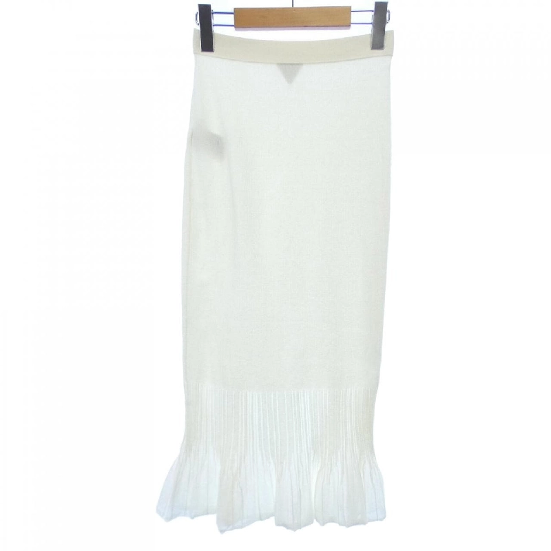 【Mã giảm giá】Bottega Veneta BOTTEGA VENETA Váy 653451