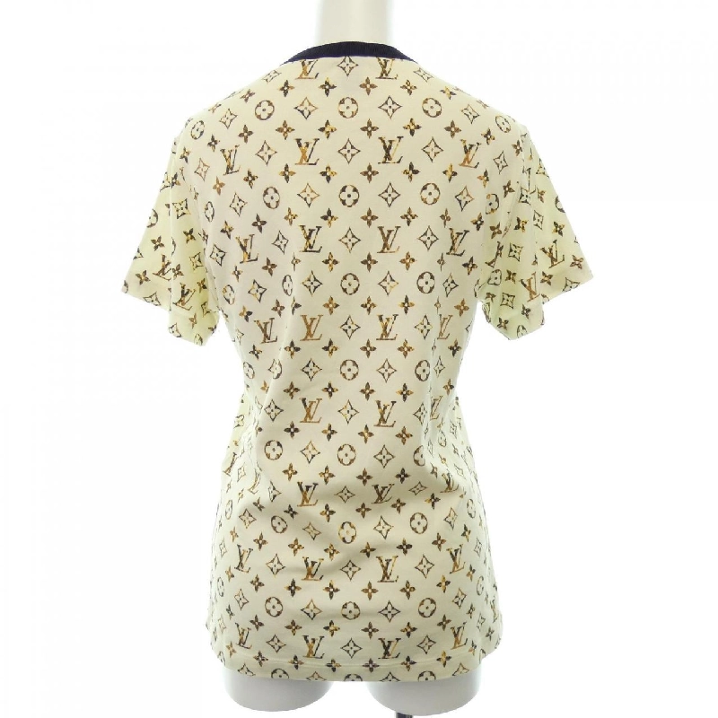 【Khuyến mãi】Áo thun Louis Vuitton 638573