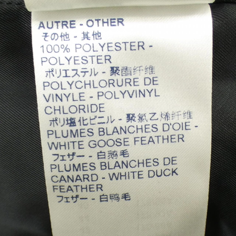 Áo khoác da LOUIS VUITTON FHLC02NOH - Hàng hiệu Authentic 808414