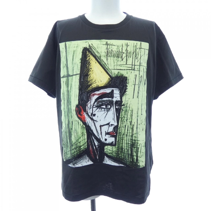 Áo thun PRADA UJN926 SOOO 16R4 - Hàng hiệu Chính hãng 891614