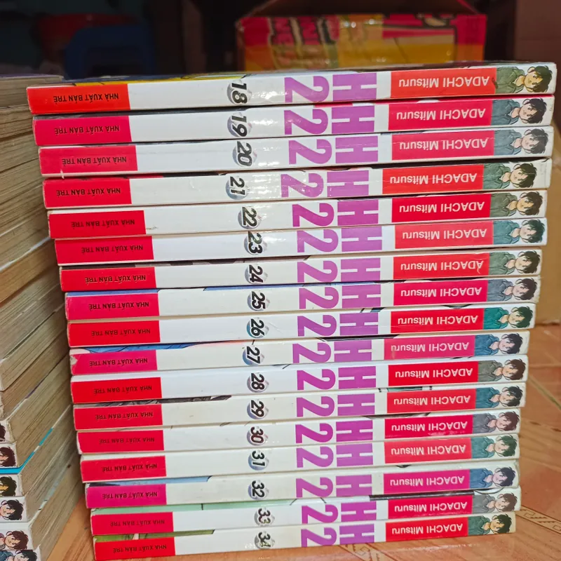 H2 full 34 tập 570729