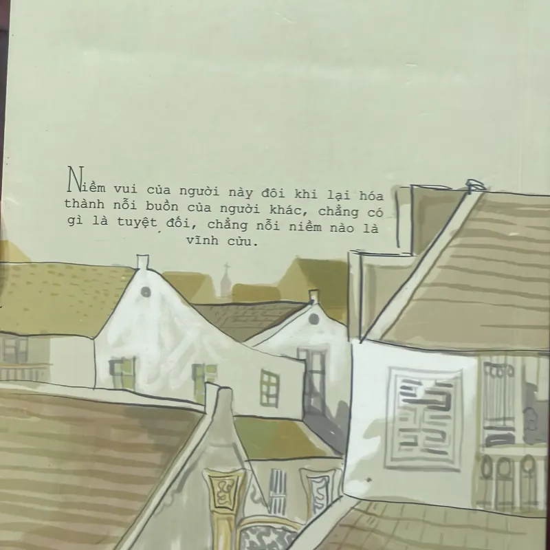 Những đứa trẻ không bao giờ lớn - tản văn dương minh tuấn 2018 nxb VH 1025858