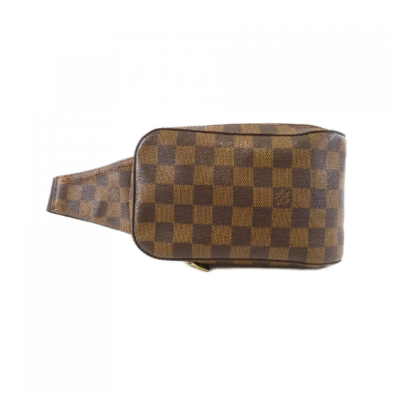 Túi xách vai Louis Vuitton Damier Geronimos N51994 610061