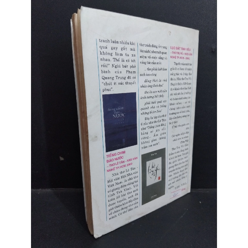 Văn số 8 bộ mới tháng 11.2000 mới 70% bẩn bìa, ố, mọt vài trang 2000 HCM1712 Nhiều tác giả VĂN HỌC 918455