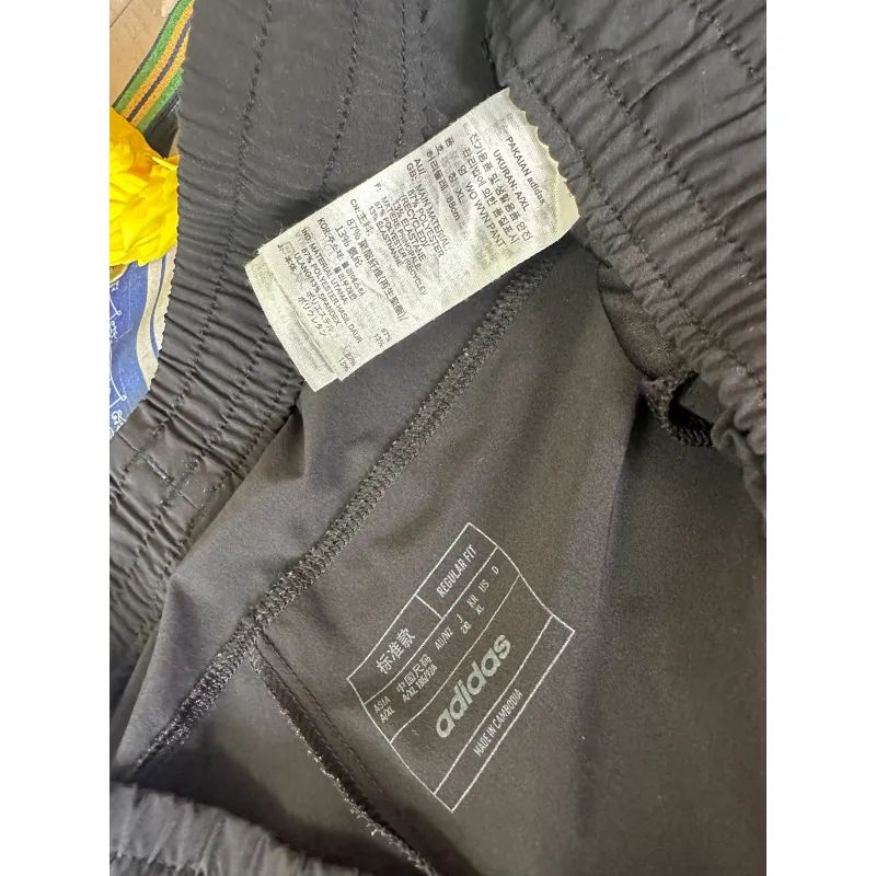 Quần Adidas running 1013318