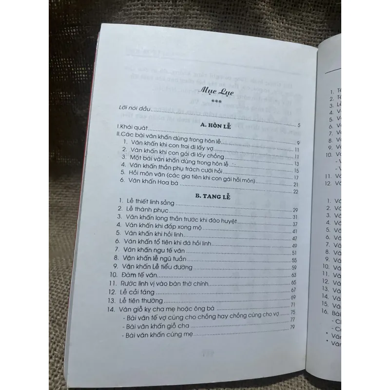 Thanh Thủy - Văn Khấn CHỮ NÔM 文嗯筕喃, hơn 200 trang  712431