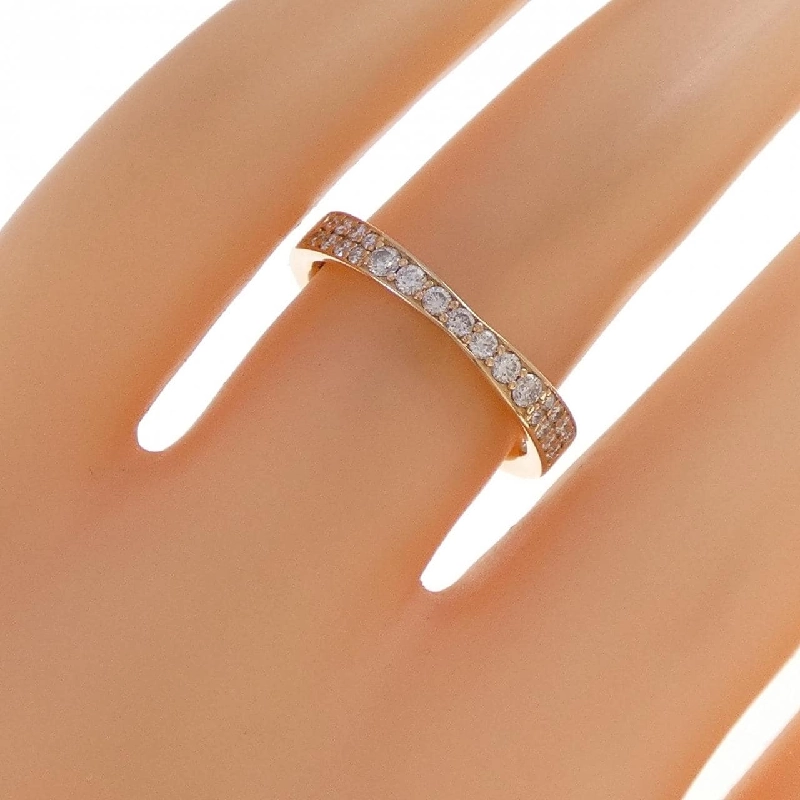 Nhẫn kim cương 4゜C - Hàng hiệu Authentic 839250