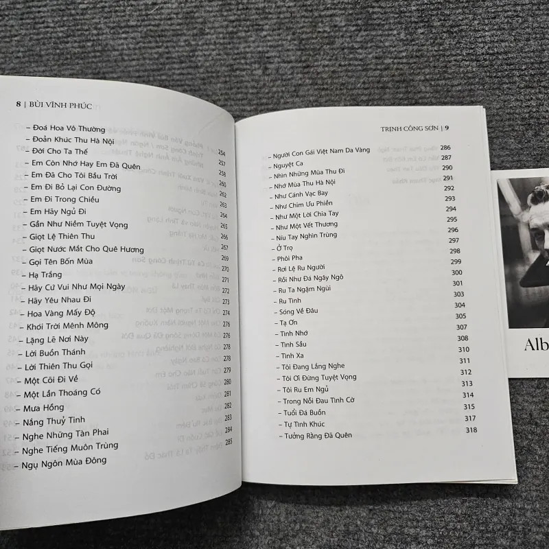 Trịnh công sơn ngôn ngữ và những ám ảnh nghệ thuật 977148