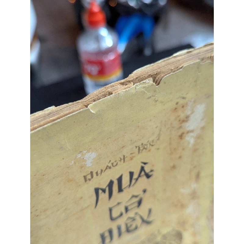 Mùa cổ điển - Quách Tấn 452733