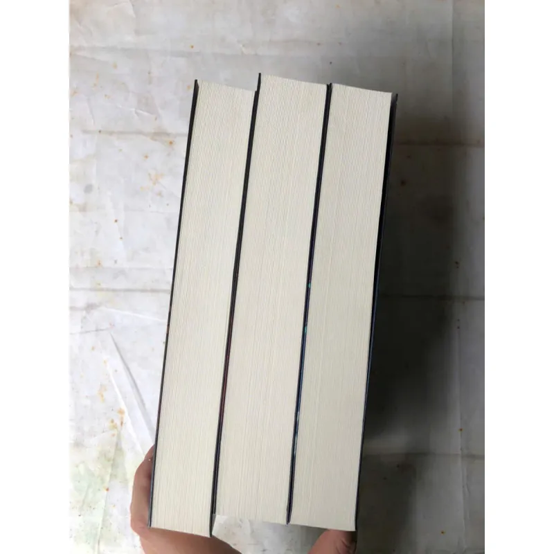 Sherlock Holmes toàn tập (3 cuốn) - Arthur Conan Doyle 975460