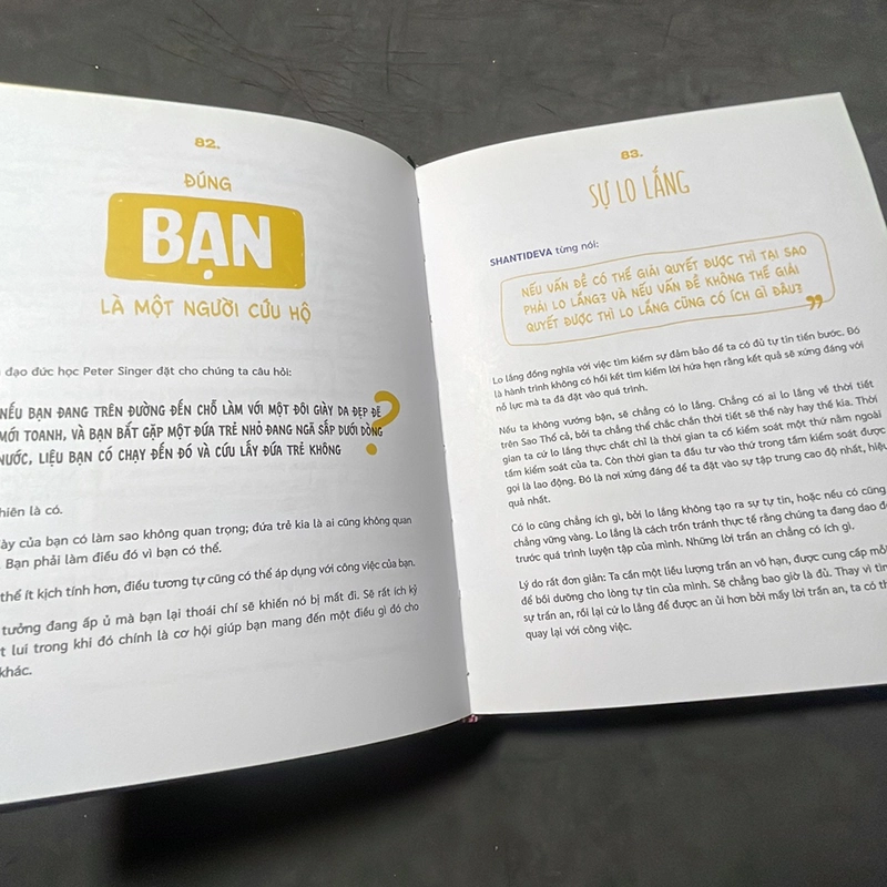 Ta giấu sáng tạo ở đâu? Seth Godin 330611