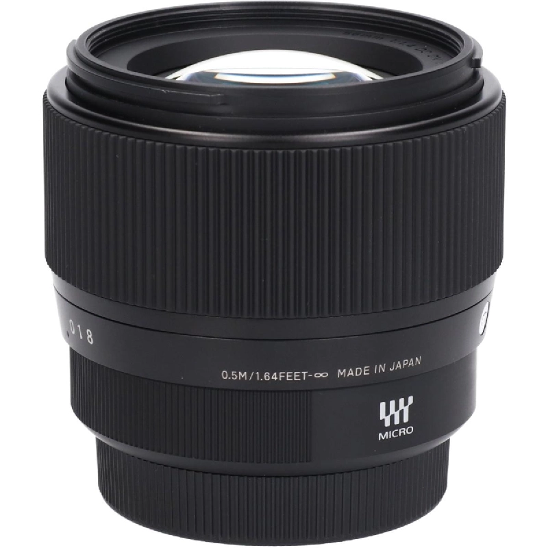 MFT 56mm F1.4 DC DN (C) - Hàng hiệu Authentic 886633