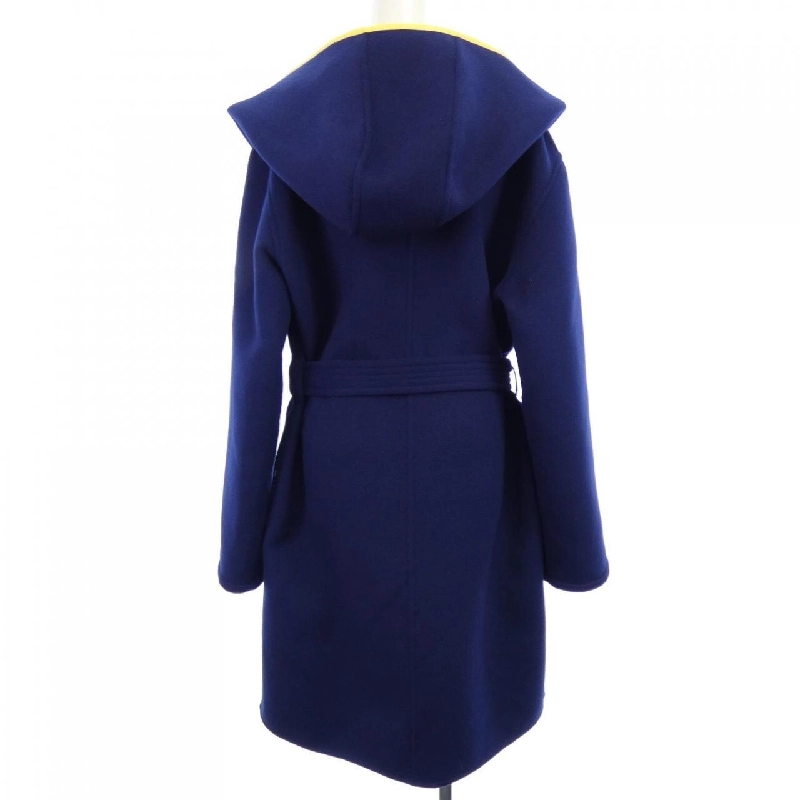 Louis Vuitton LOUIS VUITTON FJC022NUV Áo khoác 628975