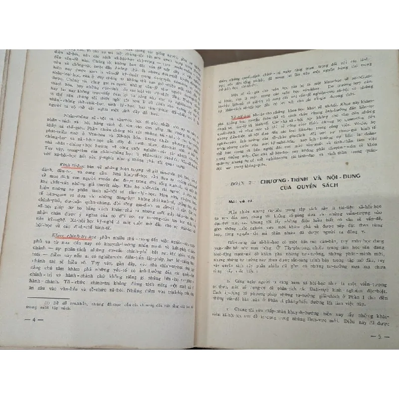 Xã hội học giảng luận và dẫn chứng - Leonard Broom & Philip Selznick 696018