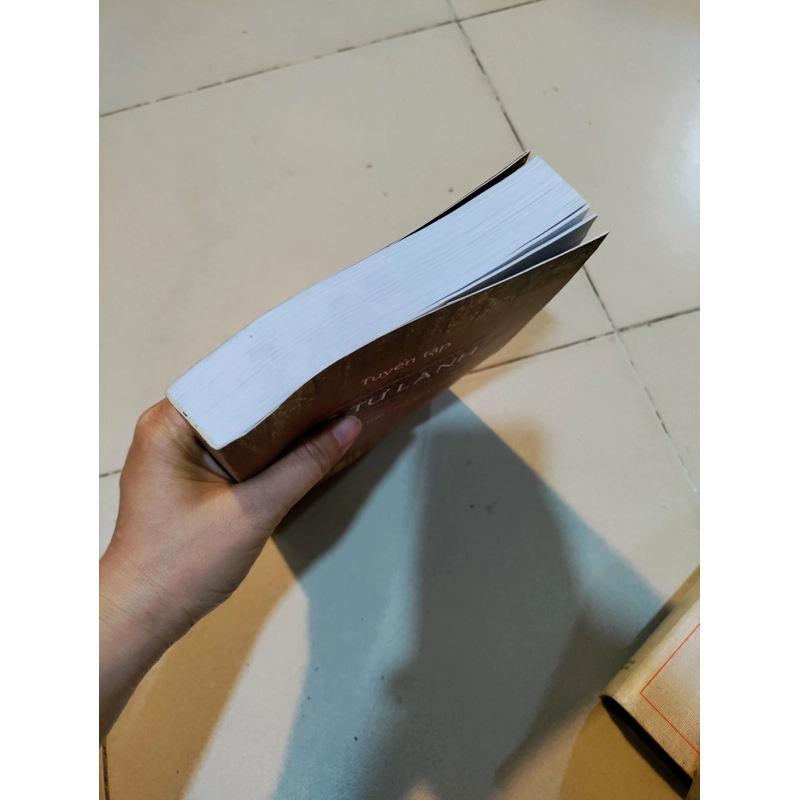 Tuyển tập Lê Tư Lành 452662