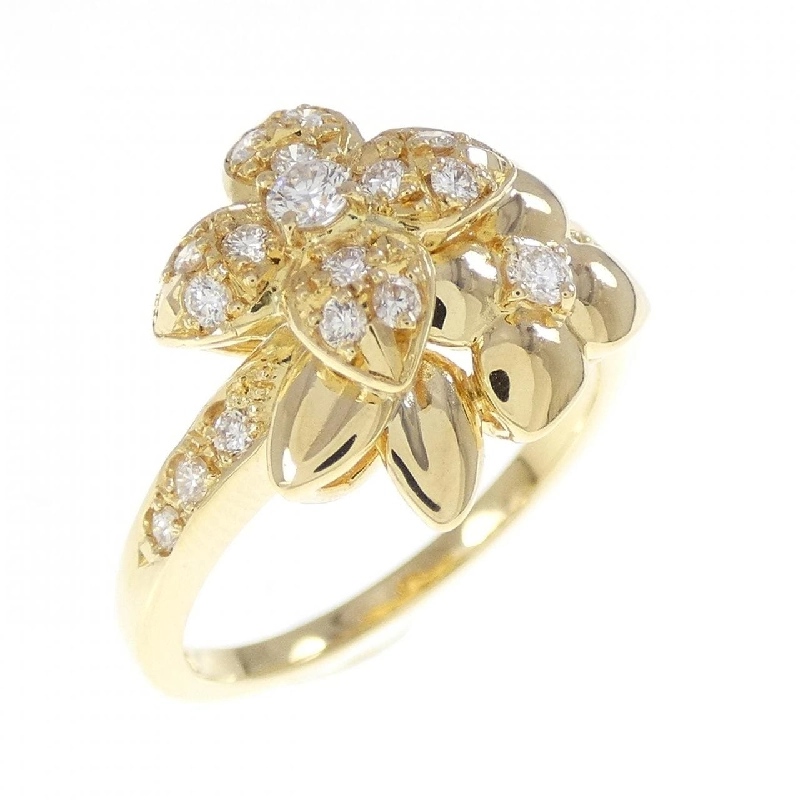 Nhẫn Kim Cương Nữ Hoàng - Hàng hiệu Authentic 837818