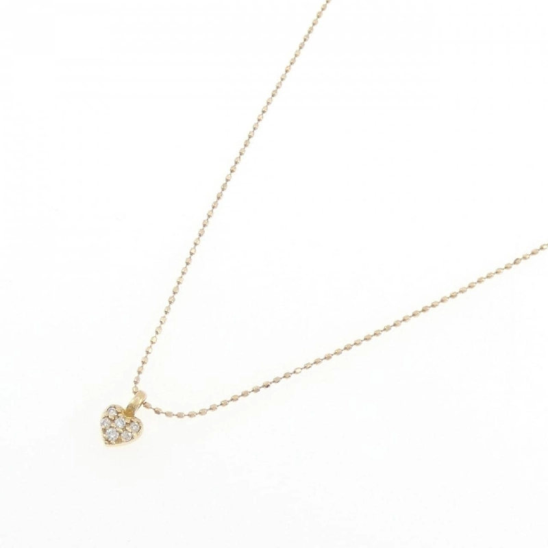 Dây chuyền kim cương Samansa Tiara 0.05CT - Hàng hiệu Chính hãng 839659