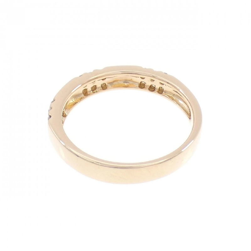 Nhẫn kim cương Kumikyoku 0.18CT - Hàng hiệu Authentic 836163