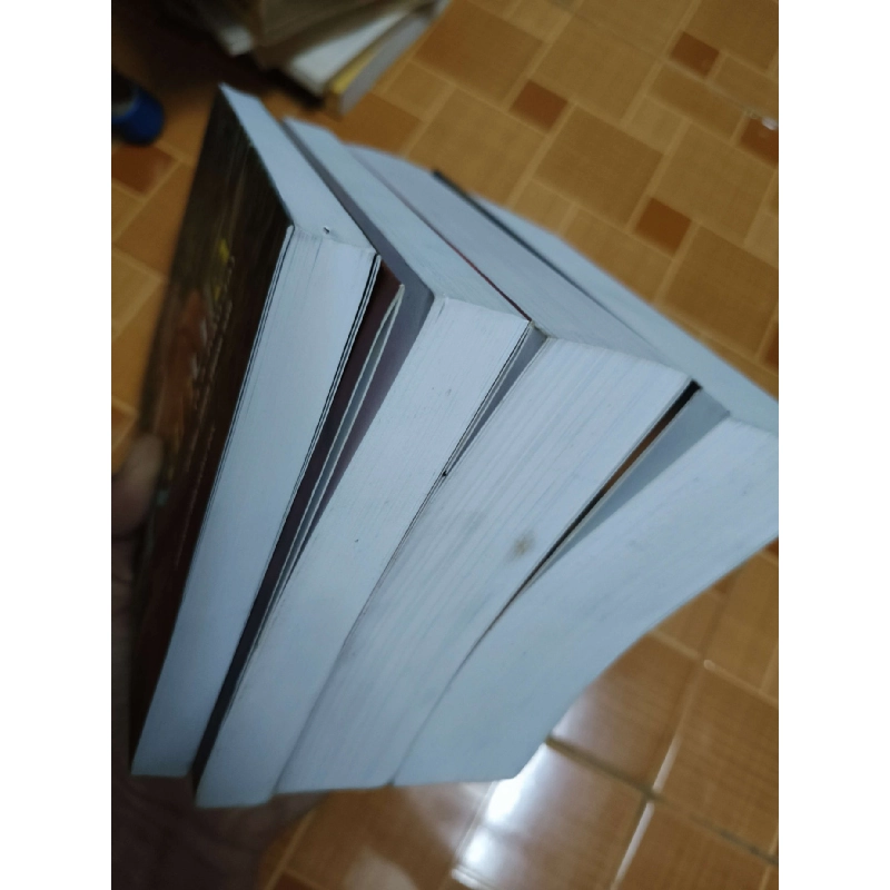 Liên hoa sắc, Lahula, Xá lợi phất, Đại ca diếp - Xb  201x - 2207 trang - LỊCH SỬ - CHÍNH TRỊ - TRIẾT HỌC - ANTQ2011-56 702511