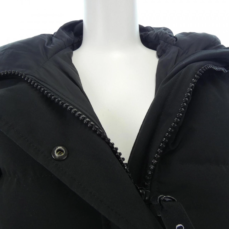 【Mã giảm giá】Áo khoác lông Canada Goose CANADA GOOSE 640965