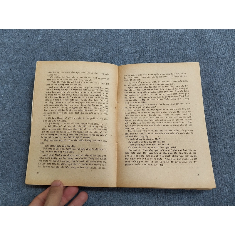 ĐƯỜNG THỜI ĐẠI 479758