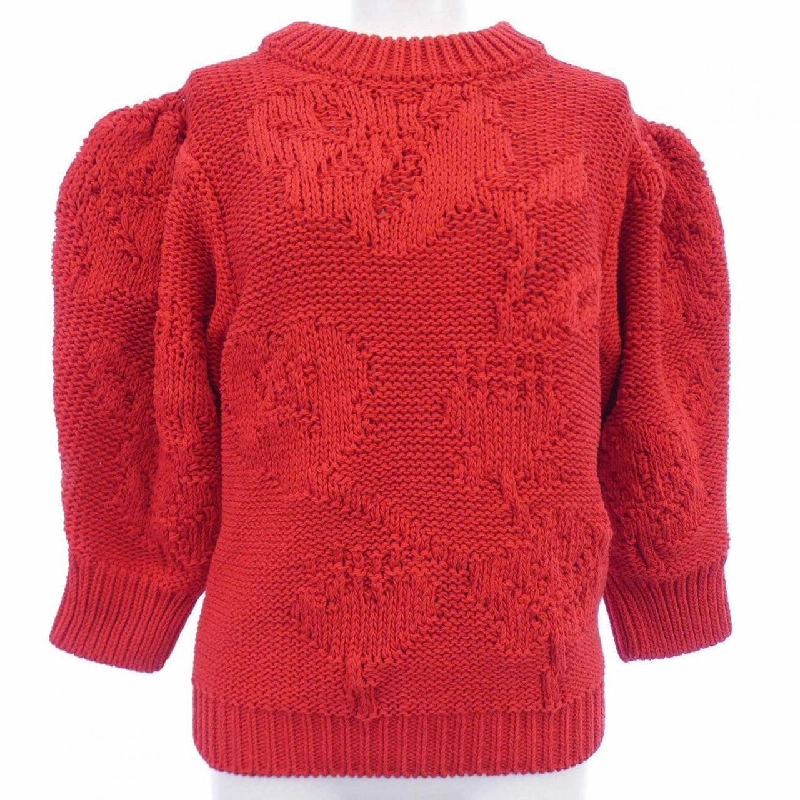 セシリーバンセン CECILIE BAHNSEN ニット - Hàng hiệu Authentic 639757