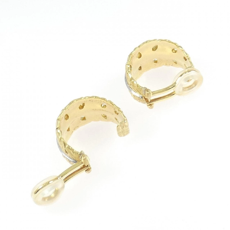 ジャンマリア ブチェラッティ イヤリング - Hàng hiệu Authentic 845676