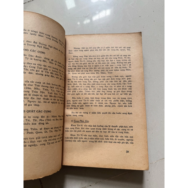 Tử vi hàm số 521711