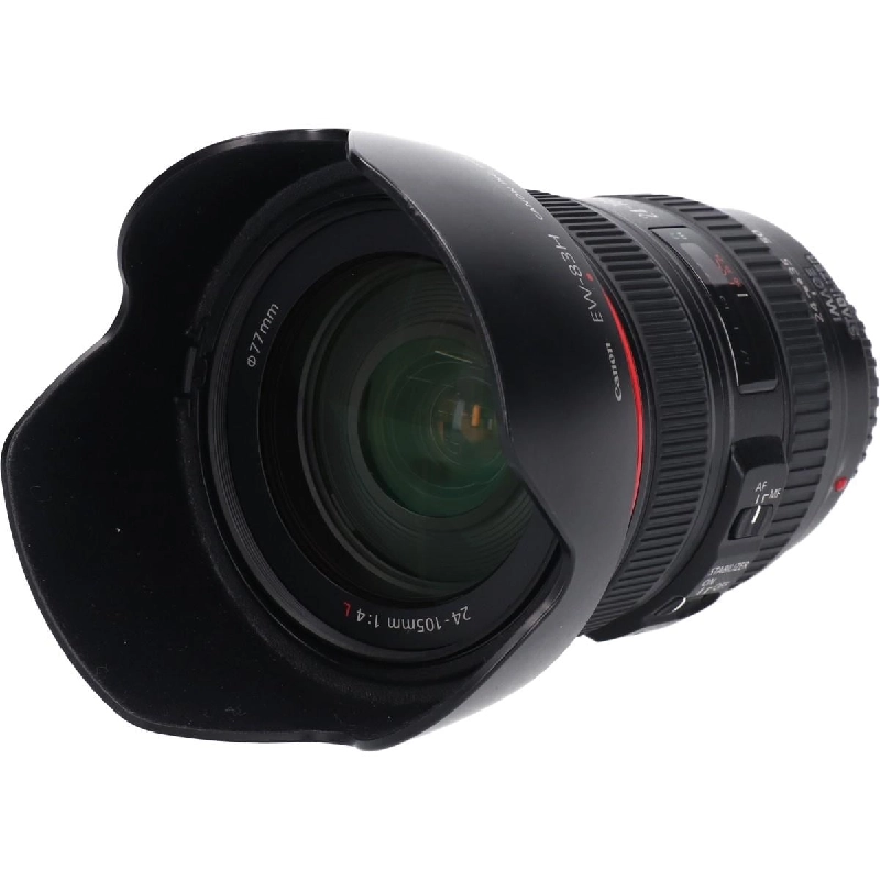 Ống kính EF24-105mm F4L IS USM - Hàng hiệu Authentic 880517
