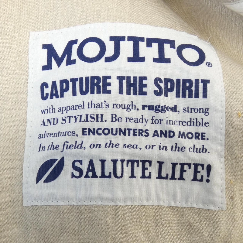 【Mã giảm giá】Mojito COAT 639774