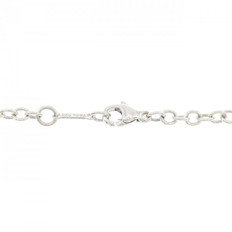 Tiffany Dây chuyền nhựa - Hàng hiệu Authentic 844265