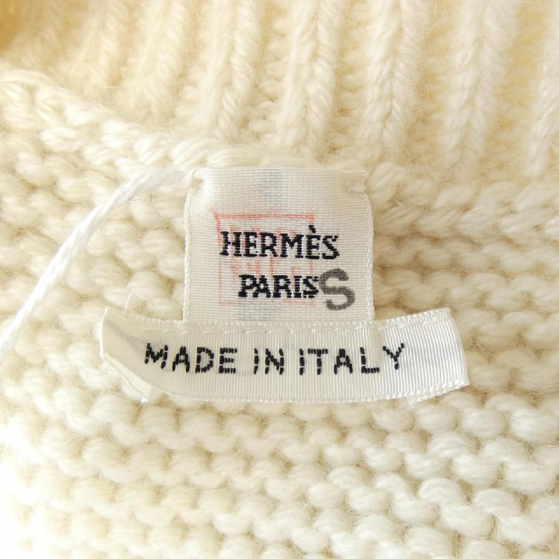 HERMES Áo len - Hàng hiệu Chính hãng 824228