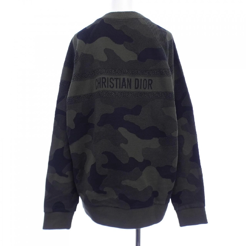 【Mã giảm giá】Christian Dior CHRISTIAN DIOR Áo nỉ 637761