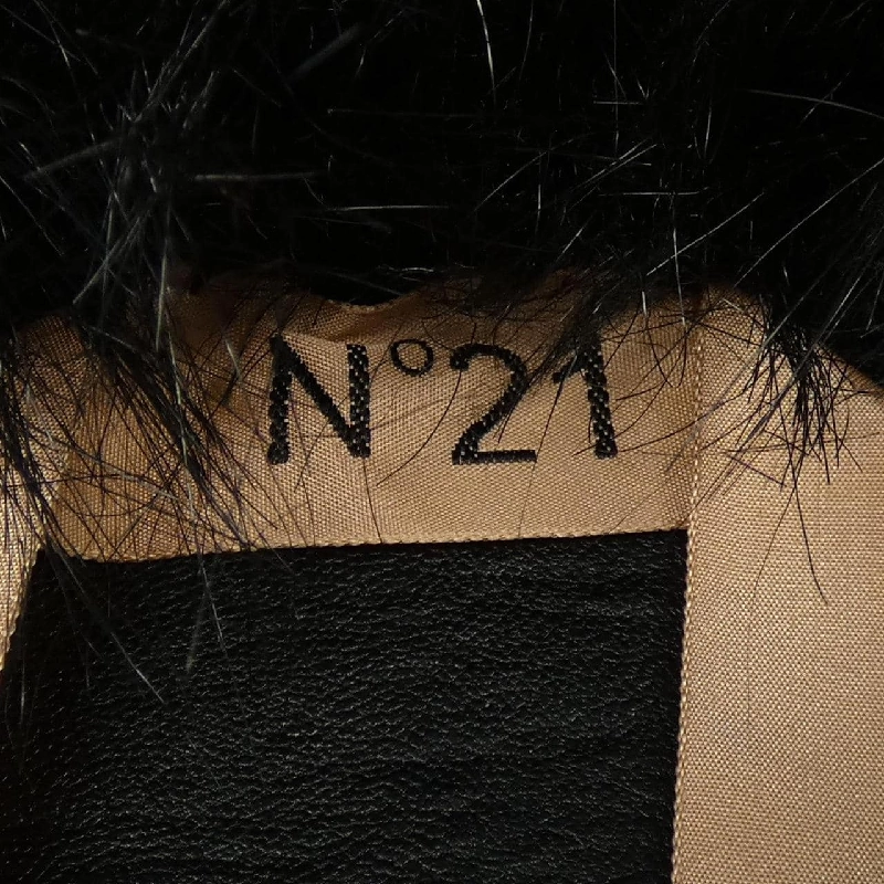 N°21 áo khoác 631040